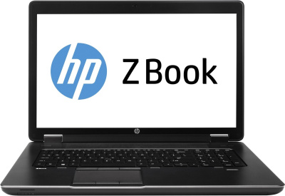 hp zbook 17 f0v55ea