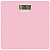 SC - BS33E041 Весы напольные электронные Scarlett SC-BS33E041 макс.180кг розовый