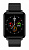 смарт-часы digma smartline t3 1.3" ips черный (t3b)