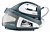 Парогенератор Kitfort КТ-968 2200Вт серый