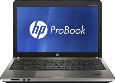 hp probook 4535s a6e34ea