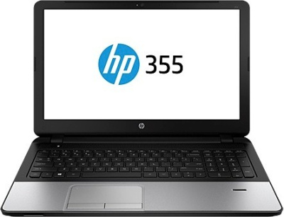 hp 355 g2 j0y65ea