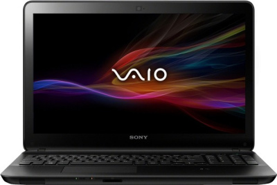 sony vaio svf-1521x1r/b