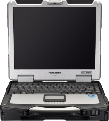 panasonic toughbook cf-31 mecejf9