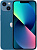mle43ch/a мобильный телефон apple iphone 13 256gb blue