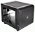 CA-1D5-00S1WN-00 Корпус без блока питания Thermaltake Case Core V21, Black, Window, w/o PSU, mATX, support standart ATX PSU