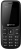 micromax x512 b мобильный телефон micromax x512 32mb черный моноблок 2sim 1.77" 128x160 0.08mpix gsm900/1800 mp3 fm microsd max8gb