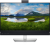 2422-4895 Монитор Dell 23.8" C2422HE черный IPS LED 8ms 16:9 HDMI M/M Cam матовая HAS Pivot 250cd 178гр/178гр 1920x1080 DisplayPort FHD USB