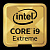 Процессор Intel Original Core i9 7980XE Soc-2066 (BX80673I97980X S R3RS) (2.6GHz) Box w/o cooler