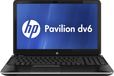 hp pavilion dv6-7171er b3r01ea