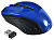 tm-5500 blue мышь oklick 545mw черный/синий оптическая (1600dpi) беспроводная usb (3but)