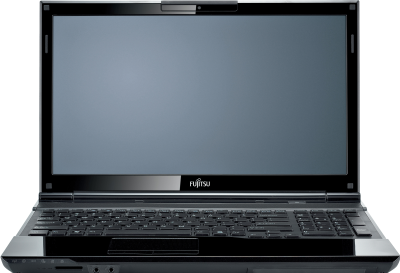 fujitsu lifebook ah532 vfy:ah532m45b2ru