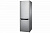 Холодильник Samsung RB30J3000SA/WT серебристый (двухкамерный)