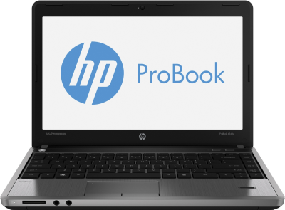 hp probook 4340s b0y43ea