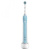 4210201193340 Набор электрических зубных щеток Oral-B PRO 500 и Oral-B Stages Power "Звездные войны". белый/голубой