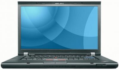 lenovo thinkpad w510 ntk2jrt