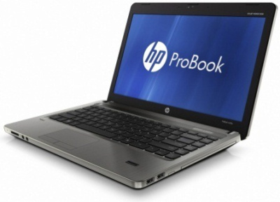 hp probook 4530s xx976ea