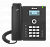 uc912p ru стандартный ip-телефон, до 4 sip-аккаунтов, монохромный жкд 2.8" 192*64 пикс. с подсветкой, hd-звук, 8 прогр. клав., blf/bla, poe, бп в комплекте