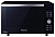 Микроволновая Печь Panasonic NN-DF383BZPE 23л. 1070Вт черный/голубой