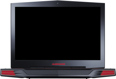 dell alienware m17x m17x-6845