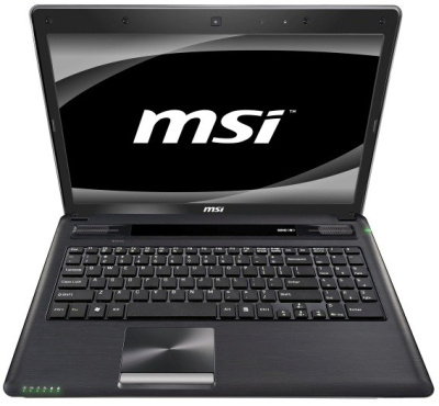 msi cr643-024ru