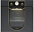 Духовой шкаф Электрический Bosch HBFN10BA0 черный