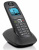 р/телефон dect gigaset gigaset a540 черный