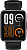 смарт-часы realme watch 3 pro rmw2107 1.78" amoled корп.черный рем.черный (6209022)