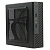 Корпус IN WIN ME100S / 6120093 Desktop 60 Вт MiniITX Цвет черный ME-100S/6120093