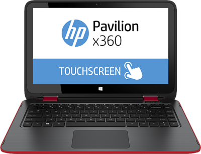 hp pavilion 13-a007ne x360 j6z15ea