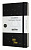 блокнот moleskine limited edition harry potter lehp02qp060g large 130х210мм 240стр. линейка твердая обложка черный