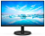 271V8LA/00 27" Philips 271V8LA 1920x1080 75 Гц VA W-LED 16:9 4ms(GtG) 4ms D-Sub HDMI Mega Infinity DCR 3000:1 178/178 250cd Tilt Speakers Black