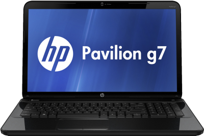 hp pavilion g7-2300er d2f99ea