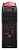 EN57066 Корпус Aerocool Xpredator X1 Devil черный/красный w/o PSU ATX 2x120mm 2xUSB3.0 audio bott PSU