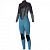 STAR D/L FULLSUIT WOMEN 3/2