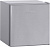 00000285938 Холодильник Nordfrost NR 506 I серебристый металлик (однокамерный)