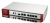 atp200-ru0102f межсетевой экран zyxel zywall atp200, rack, 3xwan ge (2xrj-45 и 1xsfp), 4xlan/dmz ge, 2xusb3.0, ap controller (2/18), бесшумный (без вентилятора), san