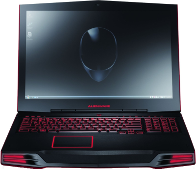 dell alienware m18x m18x-4546