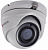 ds-t203p(b) (2.8 mm) 2мп уличная купольная hd-tvi камера с exir-подсветкой до 20м и технологией poc