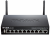 d-link dsr-250n/b1a, wireless n300 vpn gigabit router with 1 10/100/1000base-t wan ports, 8 10/100/1000base-t lan ports and 1 usb ports.firmware for r