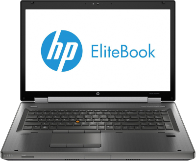 hp elitebook 8770w c3d38es