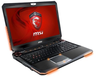 msi gt683-828