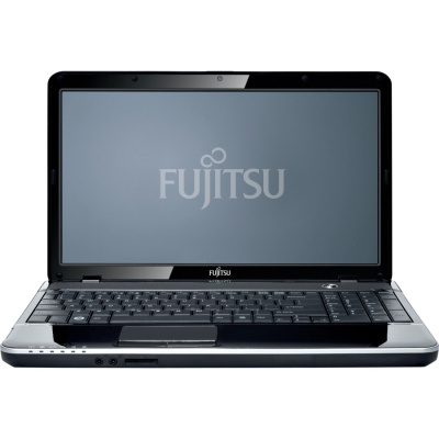 fujitsu lifebook ah531 vfy:ah531mrnc1ru