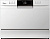 Посудомоечная машина Midea MCFD55500W белый (компактная)