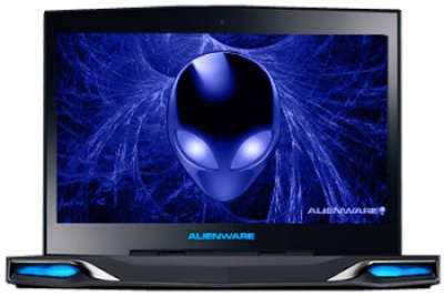 dell alienware m14x-3049