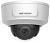 ds-2cd2185g0-ims (2.8 мм) видеокамера ip hikvision ds-2cd2185g0-ims 2.8-2.8мм цветная корп.:белый