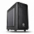 CA-1D4-00S1NN-00 Корпус без блок питания Thermaltake Case Versa H15, Black, mATX, w/o PSU