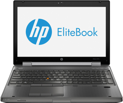 hp elitebook 8570w c3e10es