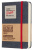 ddn12dc2 ежедневник moleskine le denim pocket 90x140мм 400стр. черный