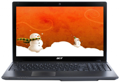 acer aspire 5560g-8354g64mnkk